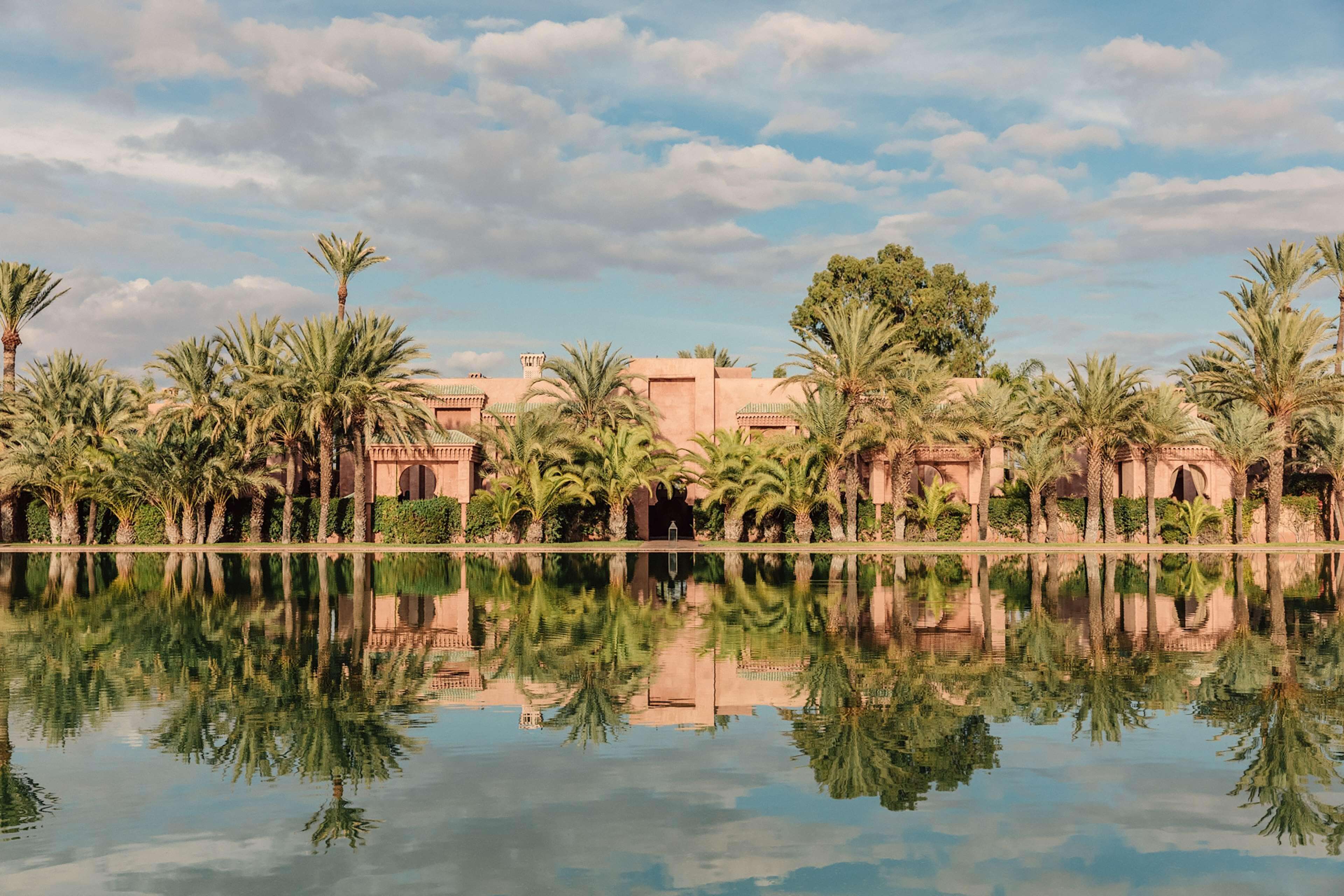 Marrakech