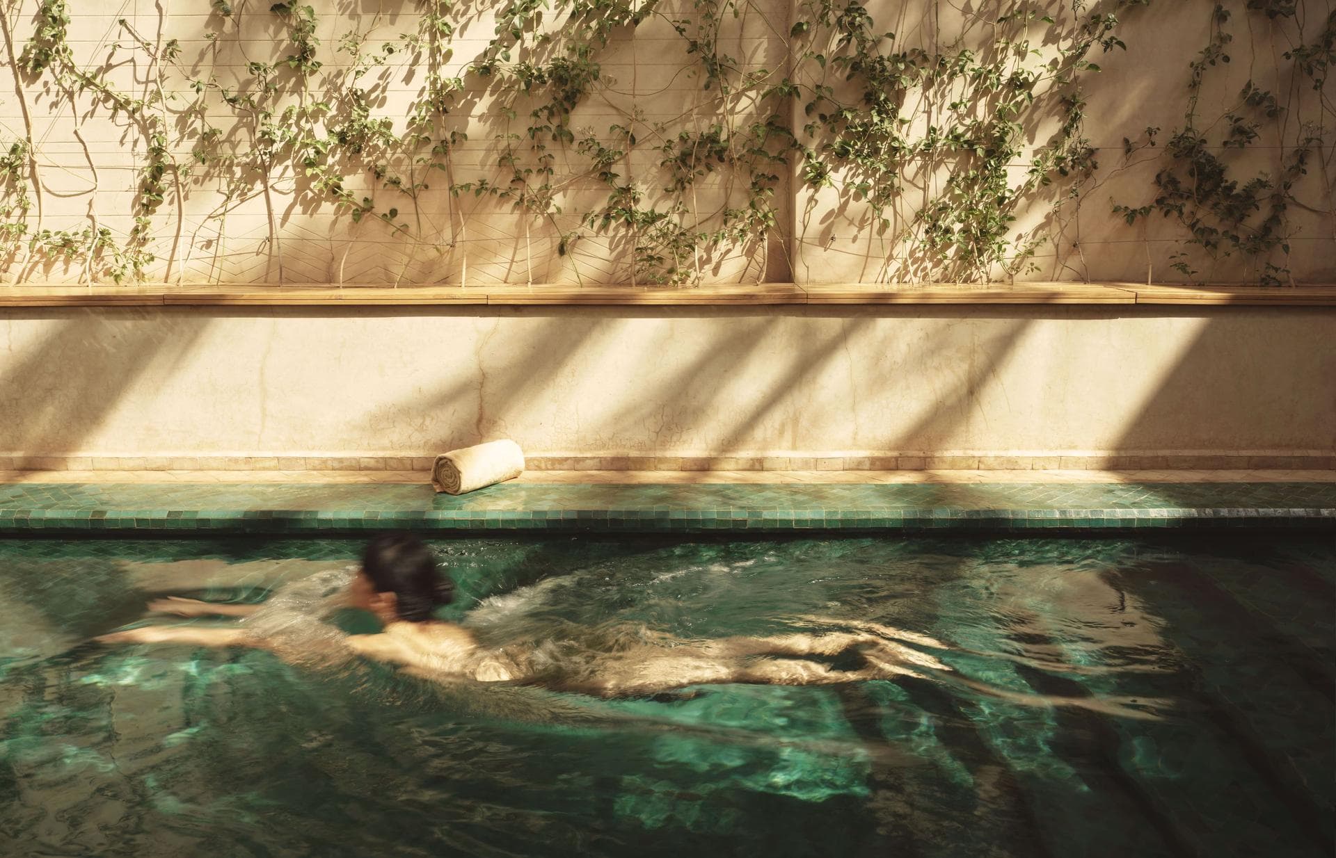 Izza Marrakech: Seven Riads, One Collection, a Golden Age Reimagined