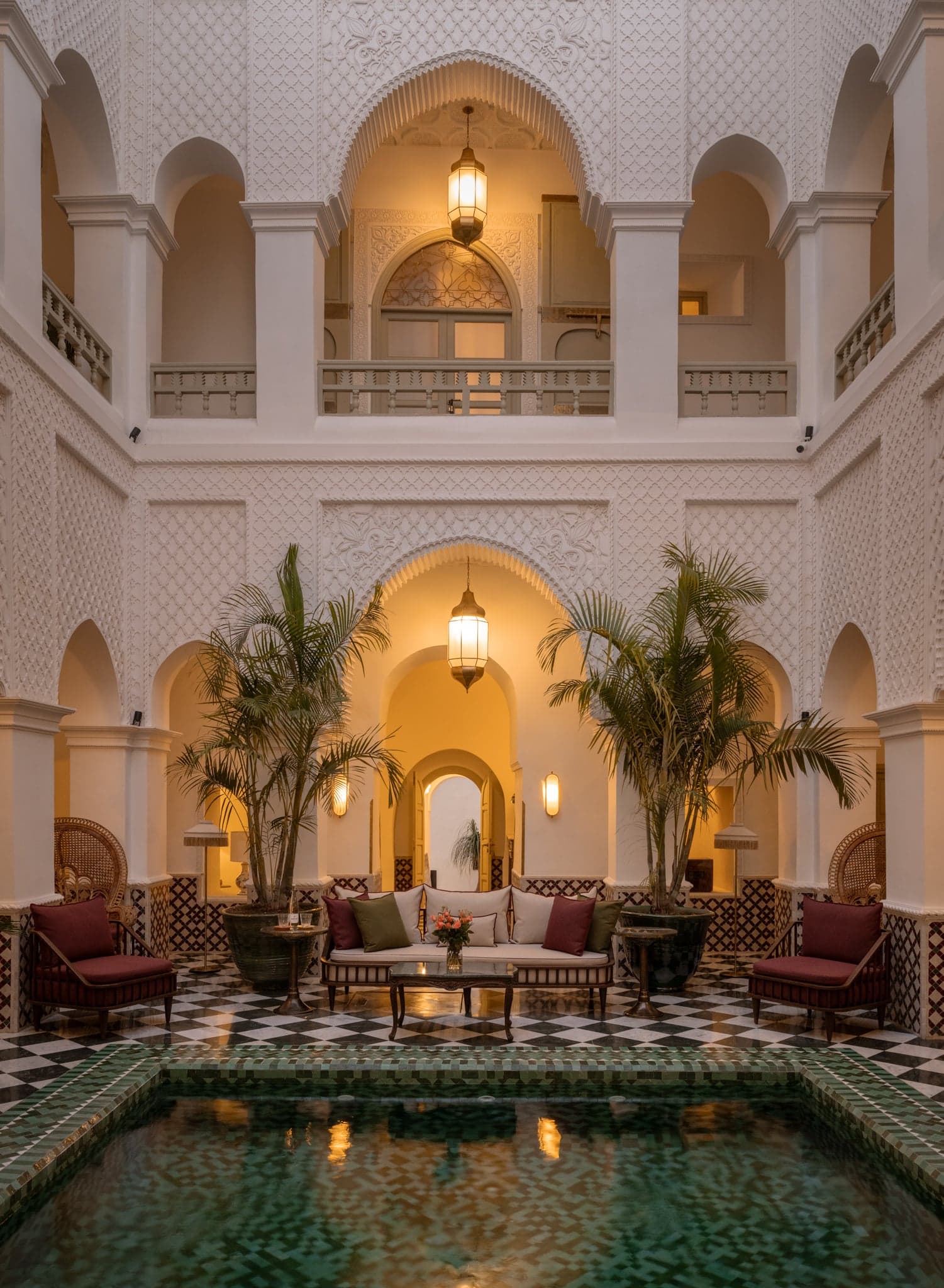 Palais Beit Al Noor