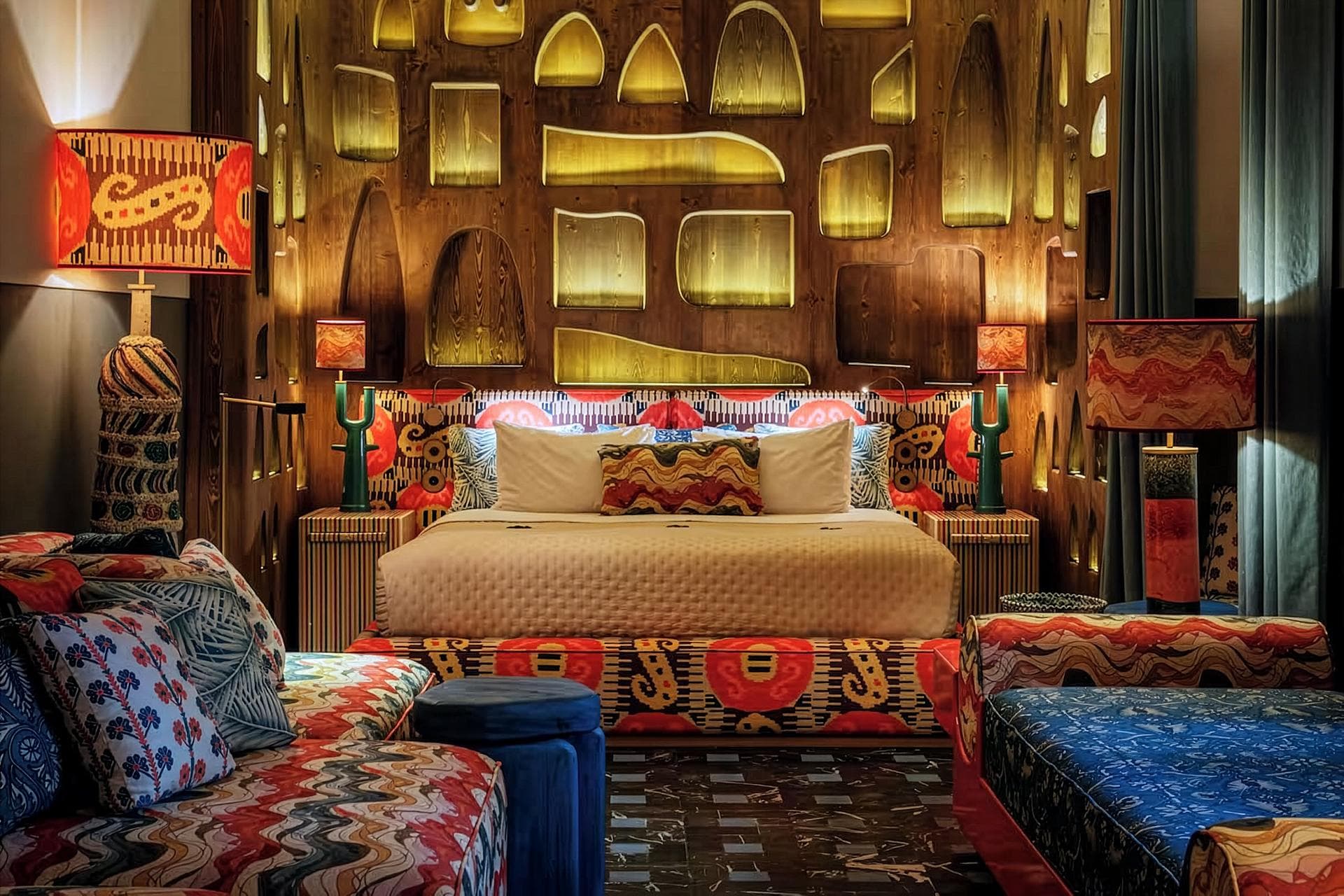 Riad Due
