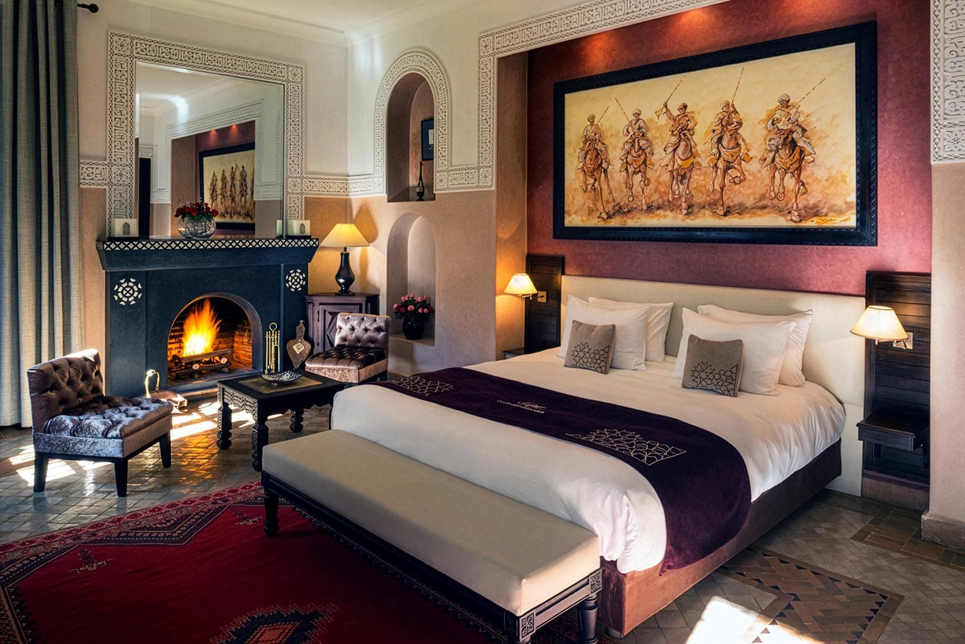 Riad Monceau