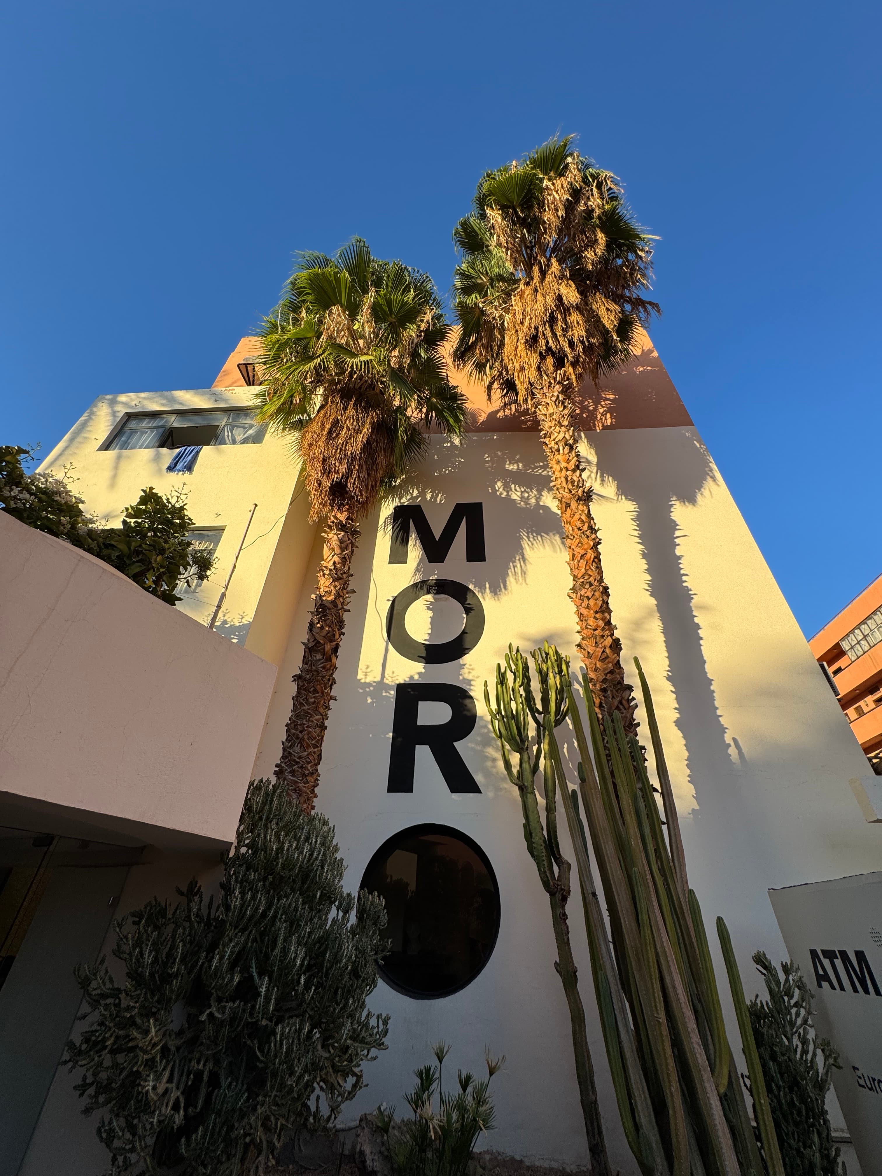 Moro Marrakech: Where Design, Skincare, and Hospitality Share One Address