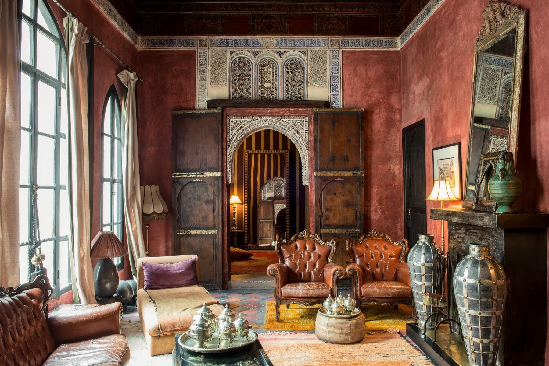 The Best Riads in Marrakech: 55 Addresses in the Medina