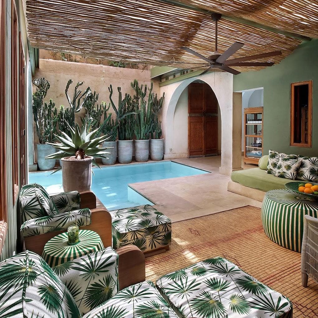 El Fenn Spa