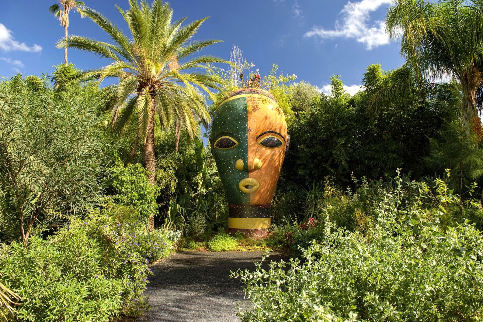 Anima Garden