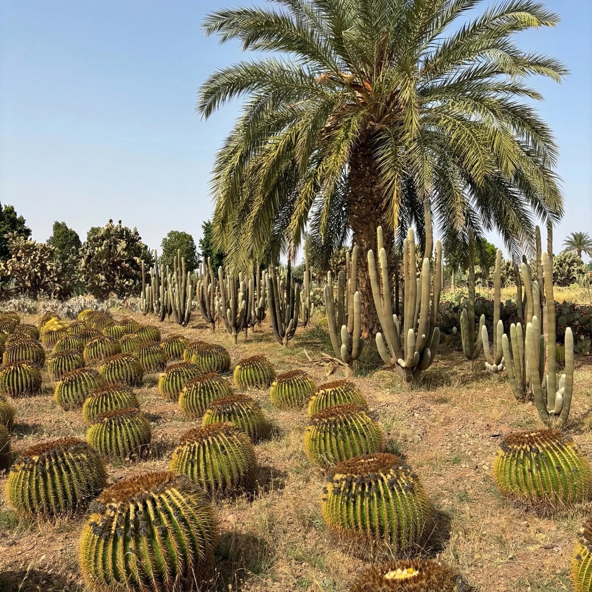 Cactus Thiemann