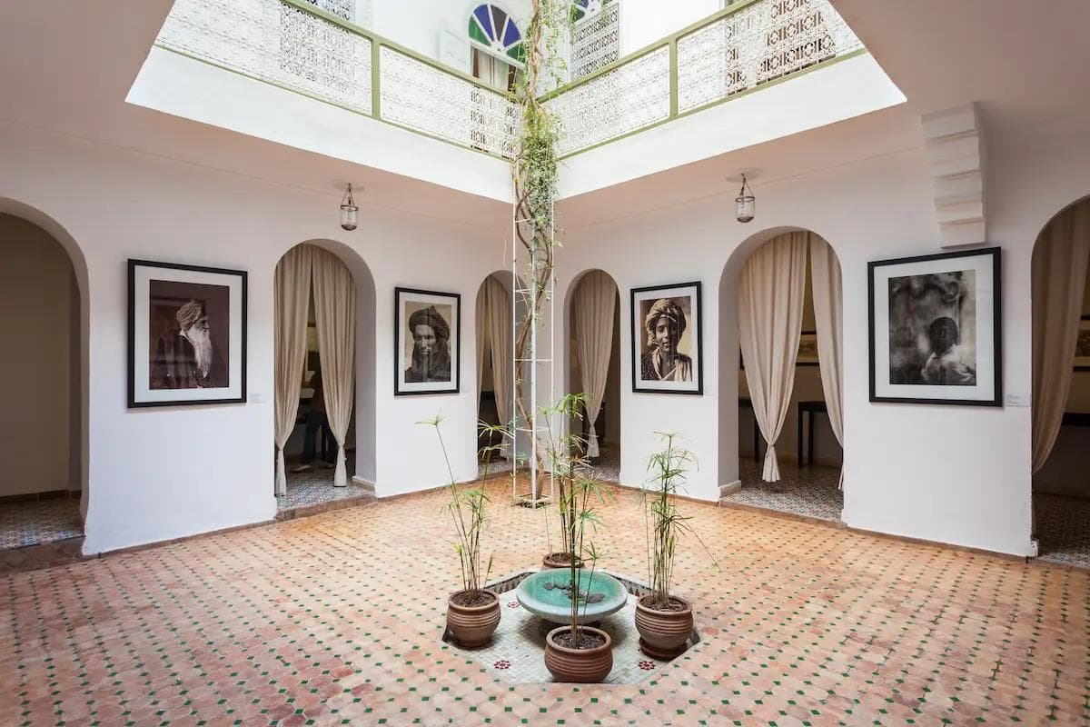 Maison de la Photographie
