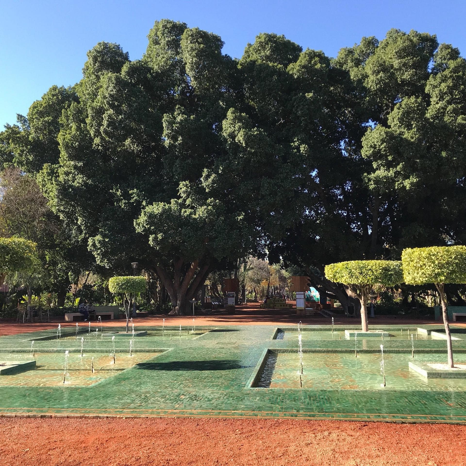 Park Arsat Moulay Abdesalam